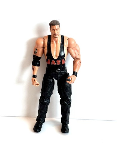 Tna impact kevin nash - tna,