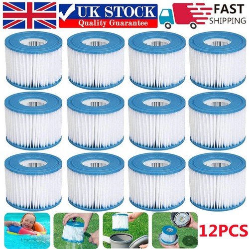 12pcs for bestway - 12pcs,