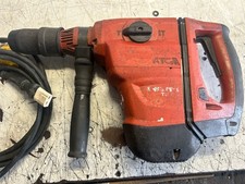 Hilti TE 60 ATC SDS Max Rotary
