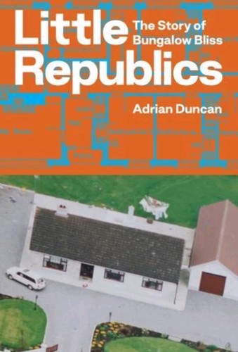 Little republics the - story, of