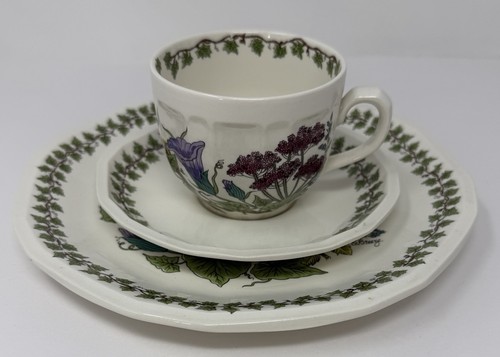 Poole pottery campden ferndown - pottery,