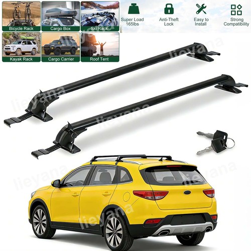 Universal car top roof - universal,