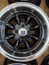 Classic Mini 13x7J ET-7 Alloy