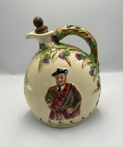 Crown devon fieldings musical - fieldings,