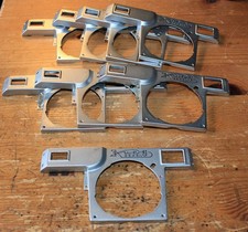 Kiev 4 camera front plate