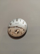 Waltham Premier Colonial