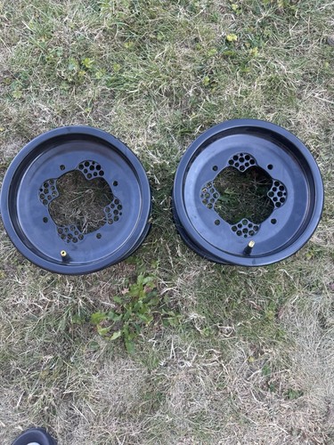 12inch atv wheel - wheel, hub