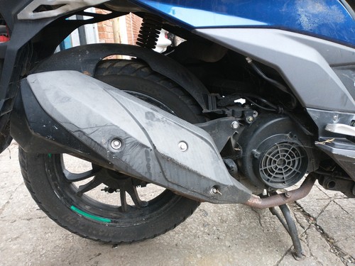 2019 sym jet 125 engine - 2019,