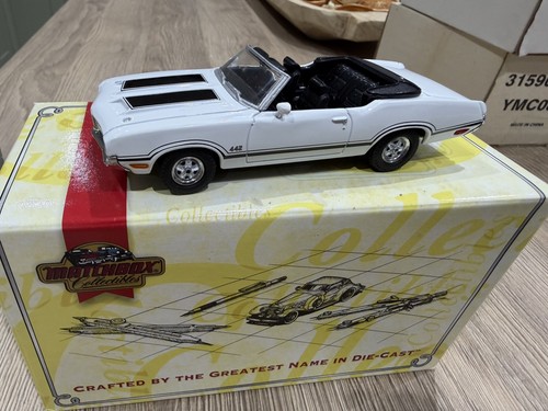 Matchbox collectibles 43 - matchbox,
