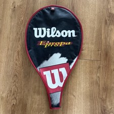 Wilson Europa Pro Tennis