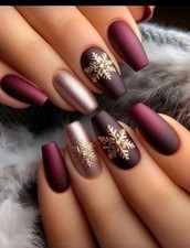 24 Reusable  Christmas Press