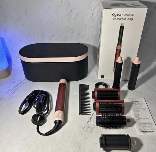 Dyson airwrap multi - dyson, multi-styler