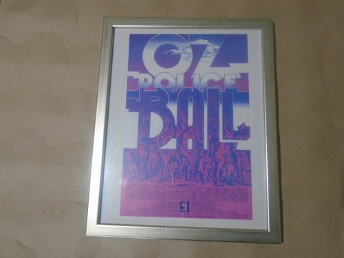 1971 original police - 1971, oz