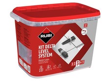 Rubi Tiling Tools Delta Level