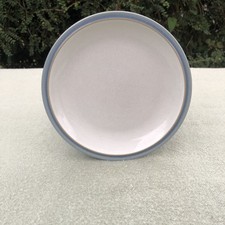 Denby " Colonial Blue " Bread