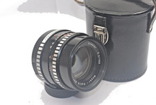 Meyer 100mm f/2.8 Orestor Lens