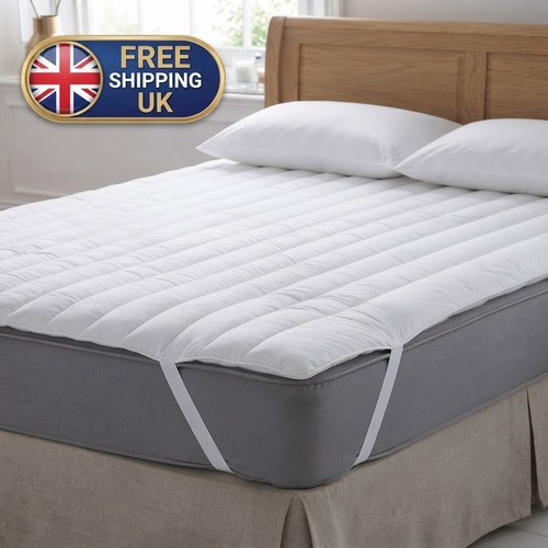 Hotel quality mattress topper - mattress,