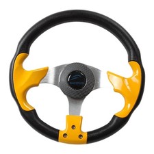Marine Boat Steering Wheel