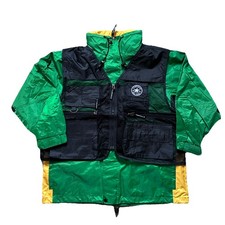 Converse Dennis Rodman 91