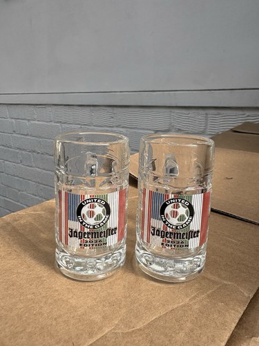 Brand new jäegermeister world - new,
