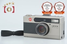 Leica Minilux 35mm Point &