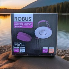 ROBUS ULTIMUM 7W FIRE RATED