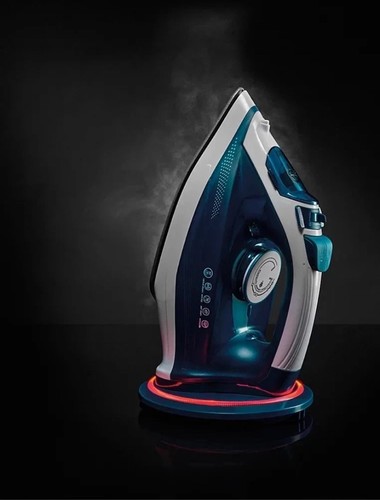 George home 360 - george, iron