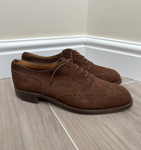 Church cape buck brown - cape,