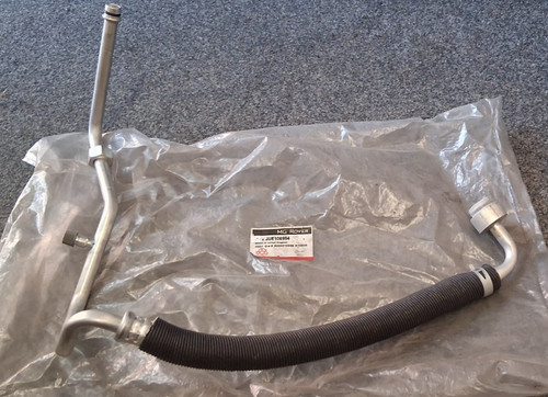 Mgzt rover air con pipe - mgzt,