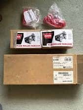 John Deere BM24077 Plow Kit