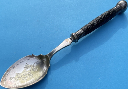Vintage metal collectable jam - vintage,