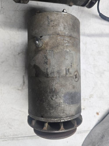 Moto guzzi loop frame magneti - moto,