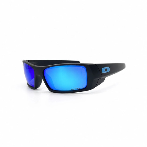 Oakley gascan oo9014 black - oakley,