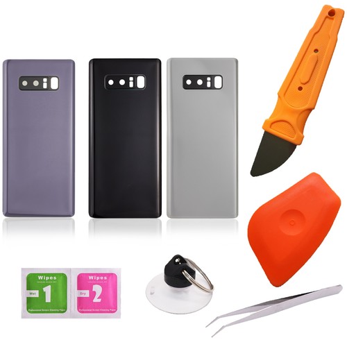 Replacement rear back glass - rear,