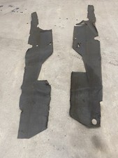 Citroen ID / D Special/ D Super Sill Covering Pair