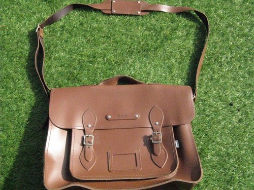 Zatchels handmade leather - zatchels,
