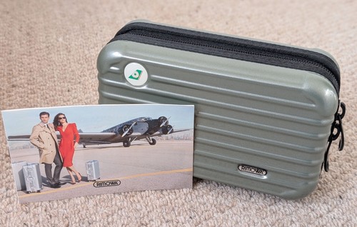Rimowa accessory bag brand - accessory, :