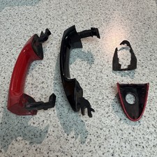 Ford Fiesta Mk7 Door Handle