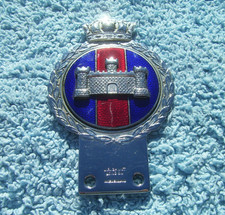VINTAGE 1960s HMS CONWAY CLUB