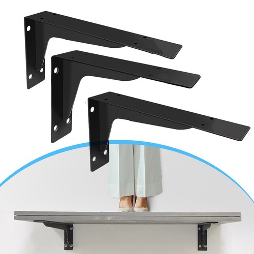 Steel bracket for - for, wall