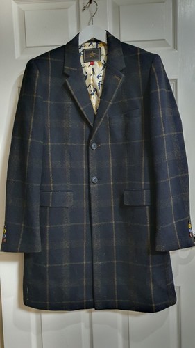 Joe browns men tweed - tweed, style