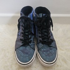 Vans X Harry Potter Bluey