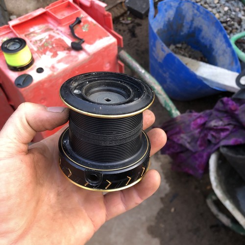 Penn surfblaster 8000 spare - 8000,