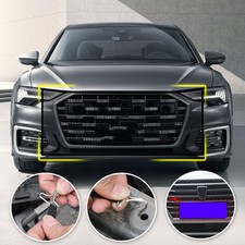 85*105cm Car Front Grille