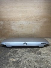 MAZDA MX5 NC MK3 Boot Lid Tailgate Convertible-SUNLIGHT SILVER 05-15