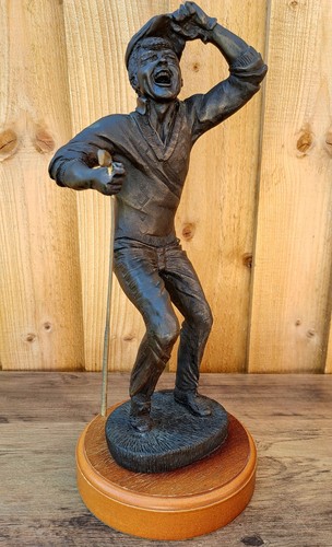 Hole one ra4 bronze resin - in,