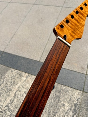 6string rosewood fretless - 6string,
