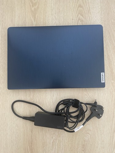 Lenovo ideapad laptop with - 3,