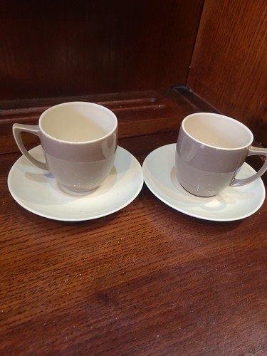 Pair vintage branksome - pair,