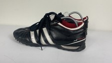 ADIDAS Adi Questra IV TRX TF Men Astro Turf Football Boot Trainers UK Size 10.5